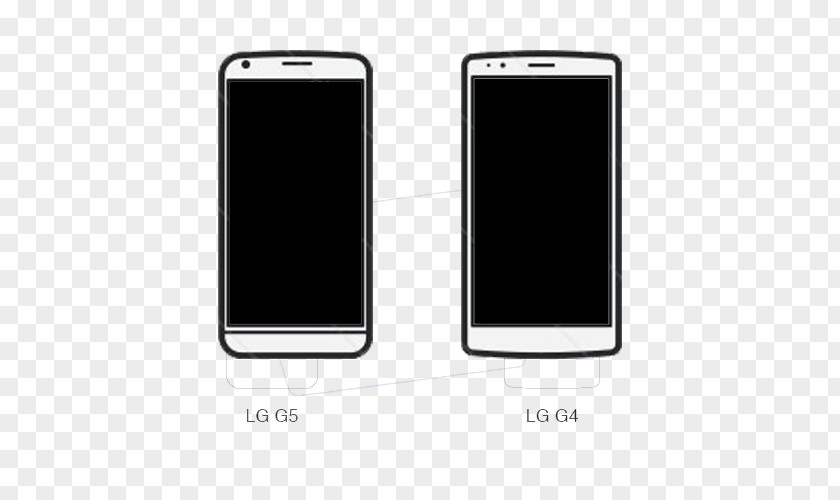 Lg Phone Appearance Design Lines Smartphone LG Corp Download Electronics PNG