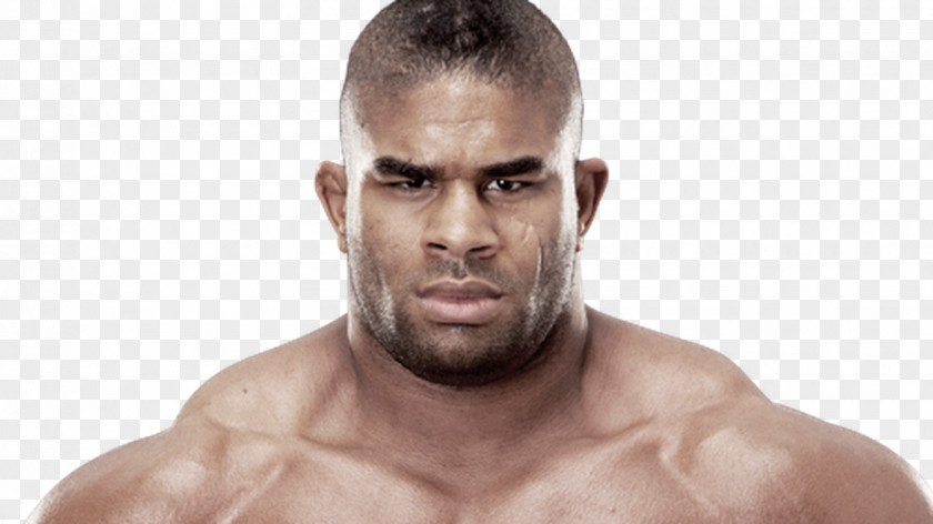 Mixed Martial Arts Alistair Overeem Ultimate Fighting Championship Heavyweight K-1 PNG