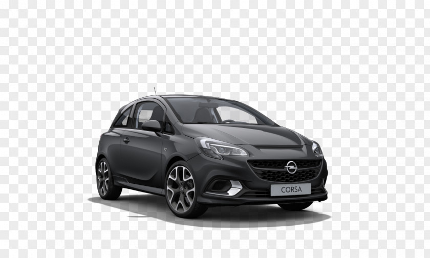 Opel Corsa Vauxhall Motors Car Adam PNG
