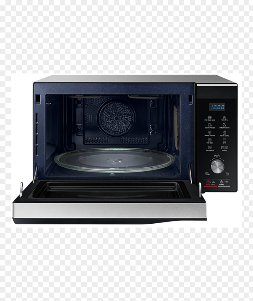 Oven Microwave Ovens Micro-ondas Samsung 32L Convection Combimagnetron PNG