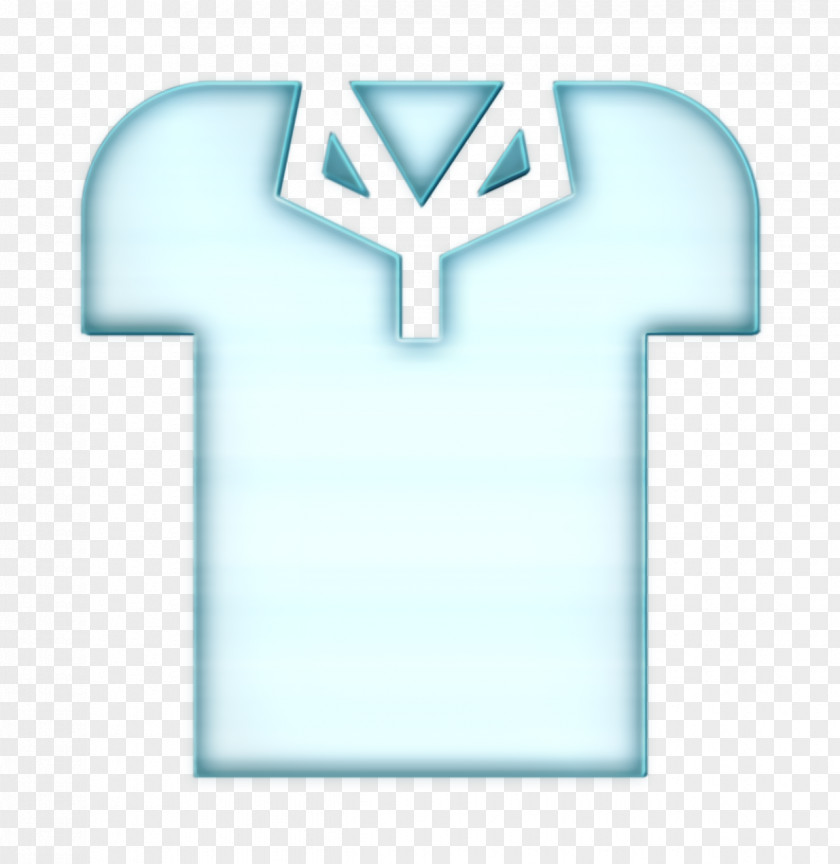 Polo Shirt Icon Clothes PNG