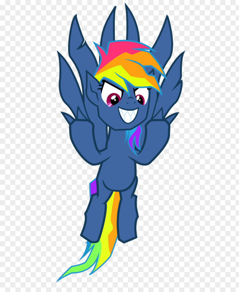Removable Pony Rainbow Dash DeviantArt Illustration PNG