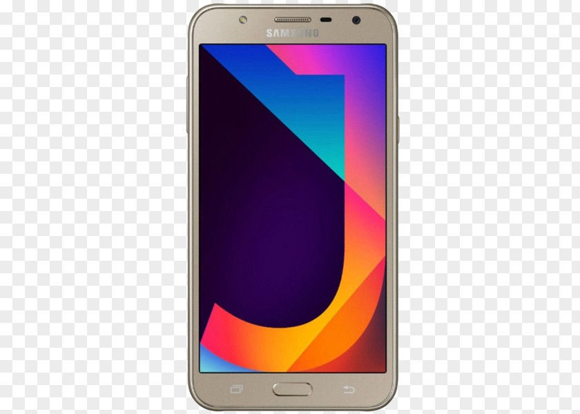 Samsung Galaxy J7 Android Super AMOLED On Nxt PNG