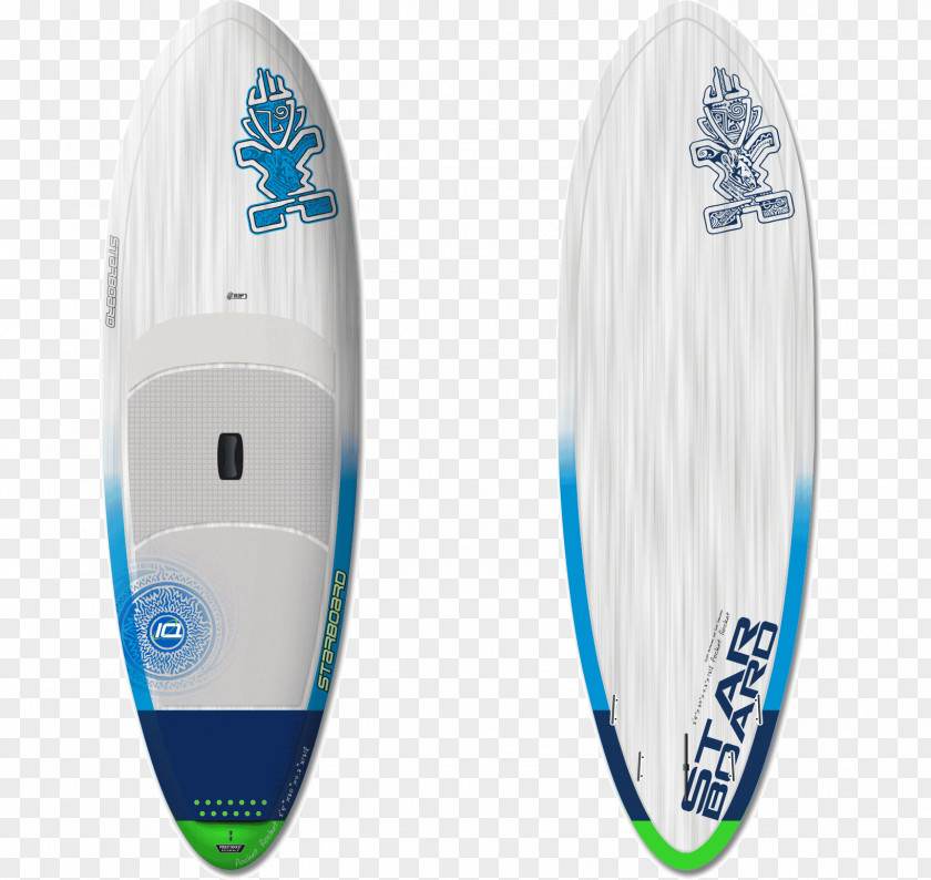 Surfing Surfboard Standup Paddleboarding Port And Starboard PNG