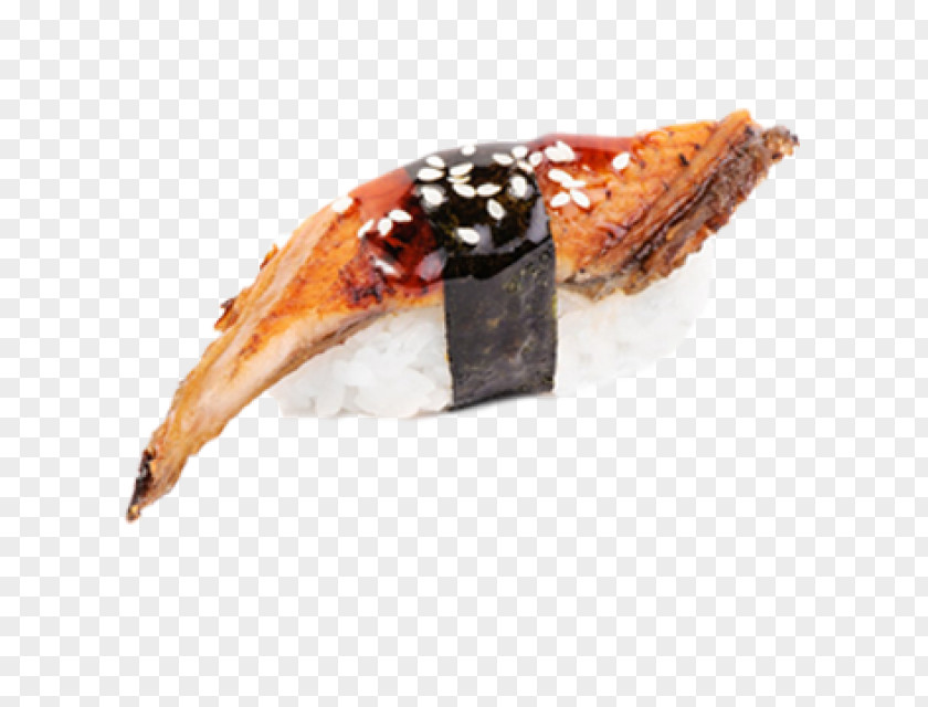 Sushi Unagi Caviar Japanese Cuisine Makizushi PNG
