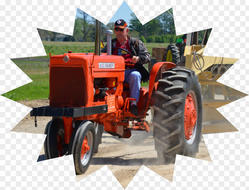 Tractor Longwarry, Victoria Warragul Club Machine Sport PNG