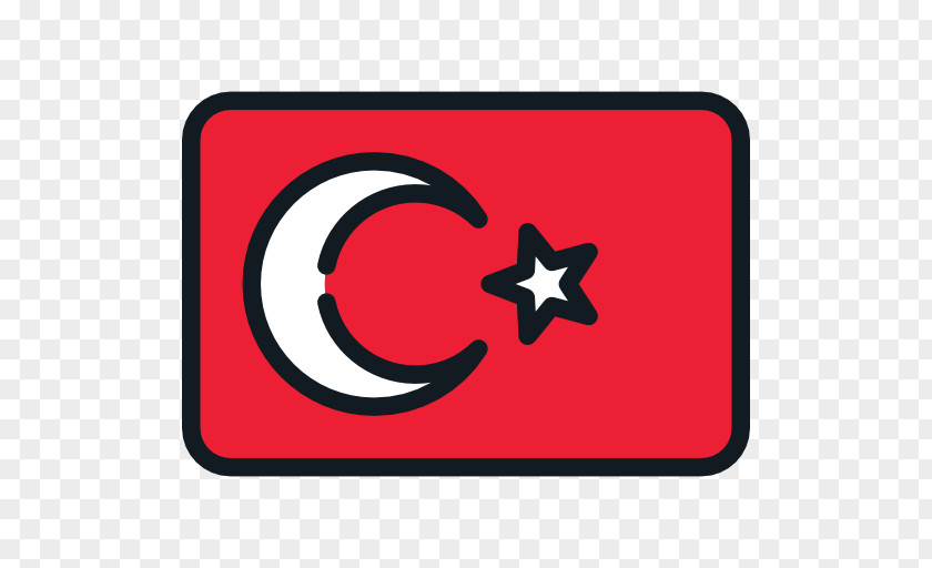 Turkish Flag Shopping Brussels Service Translation PNG
