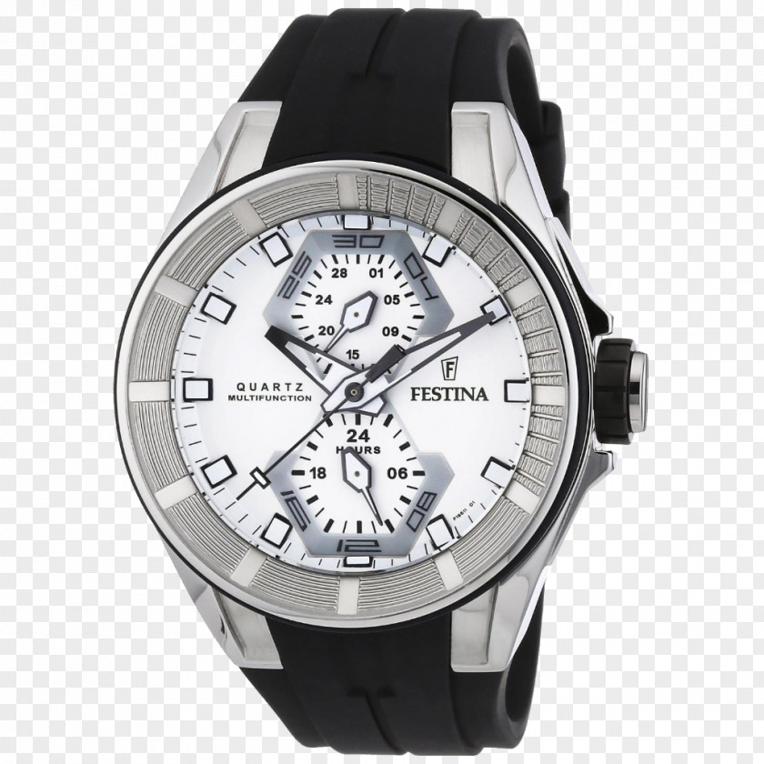 Watch Chronograph Alpina Watches Tissot International Company PNG