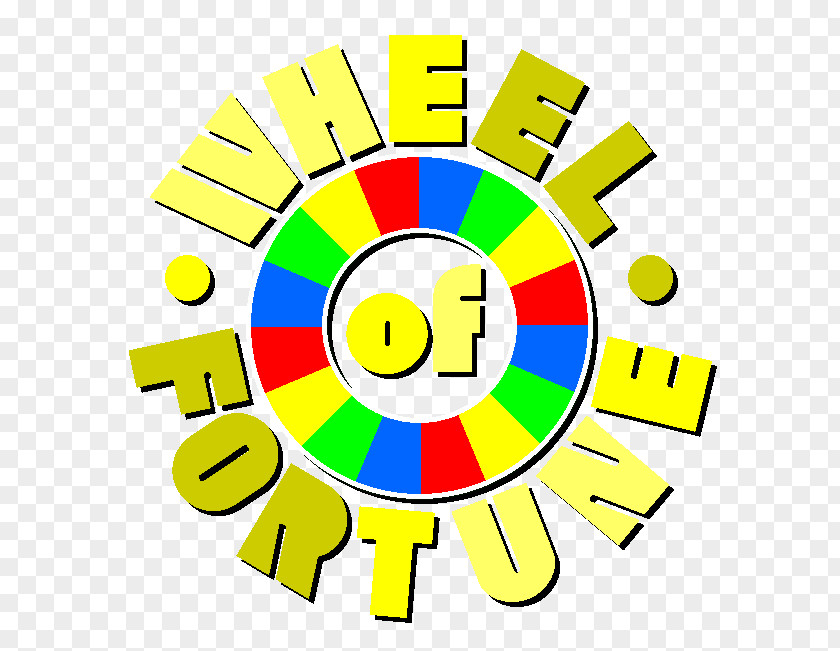 Wheel Of Fortune 2 Television Show Game PNG