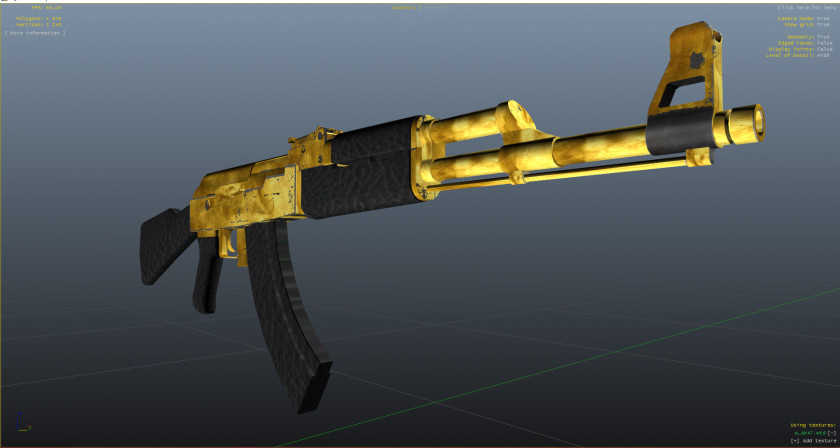 Ak 47 Grand Theft Auto: San Andreas Auto IV Watch Dogs Counter-Strike: Global Offensive Weapon PNG