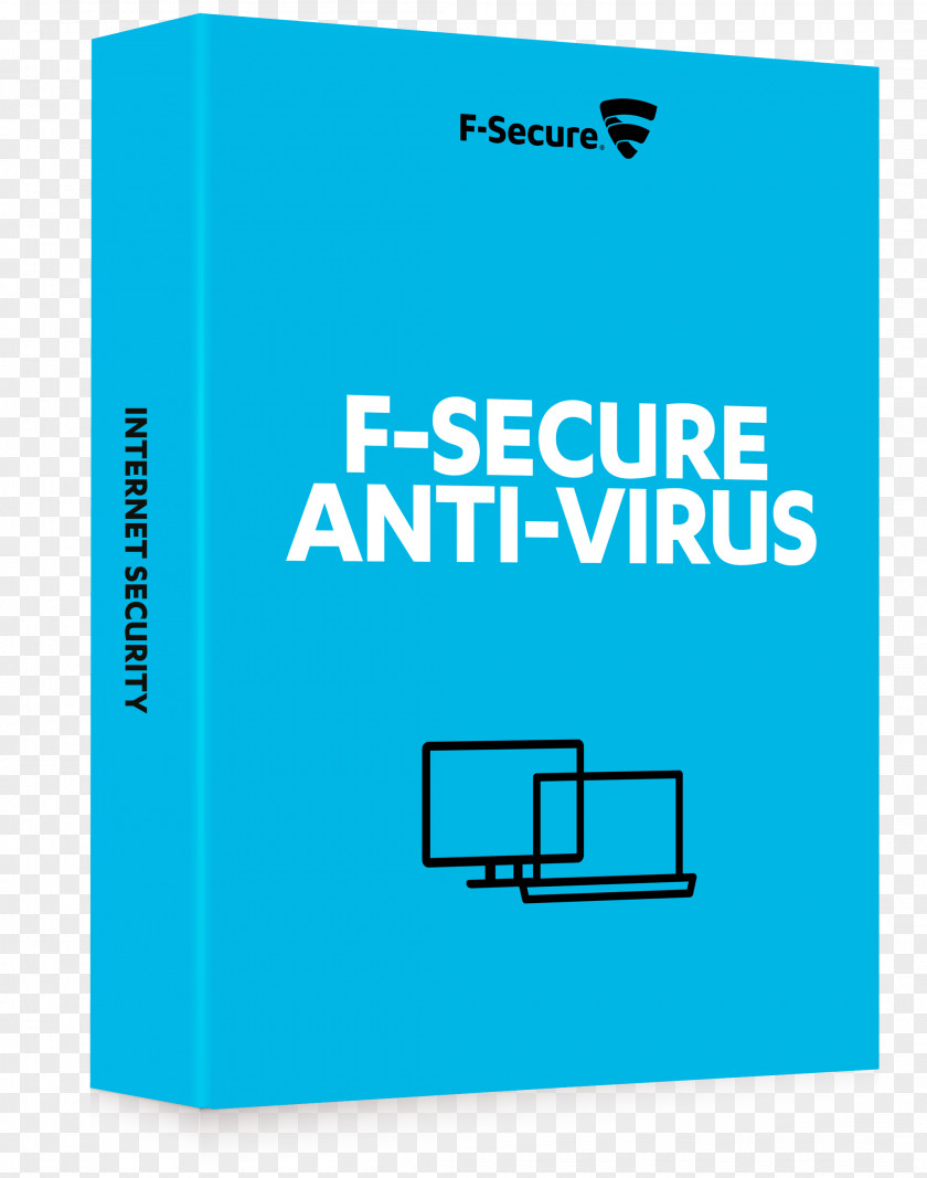 Anti Virus Antivirus Software F-Secure Computer Security PNG