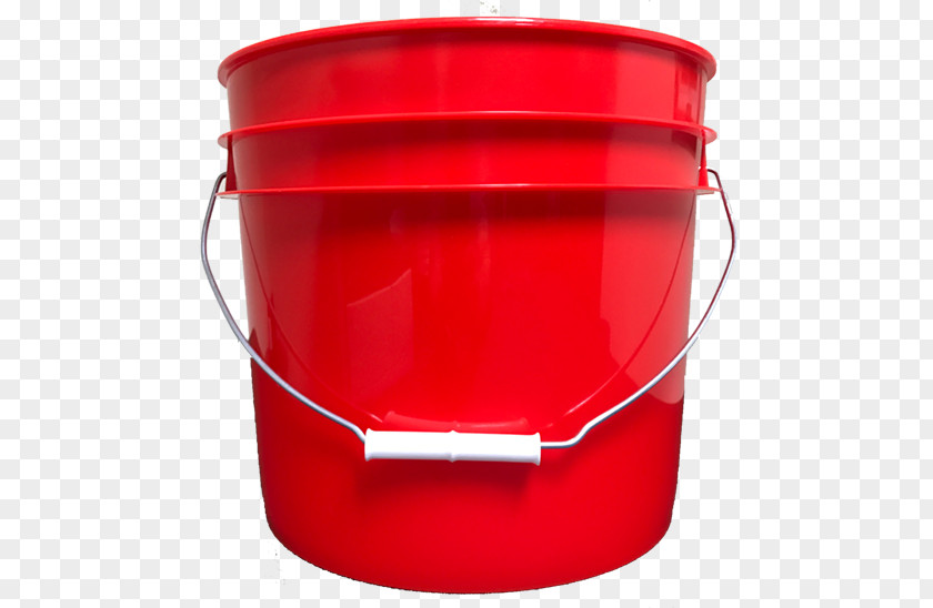 Bucket Round Balde Plastico Jaguar Liter PNG