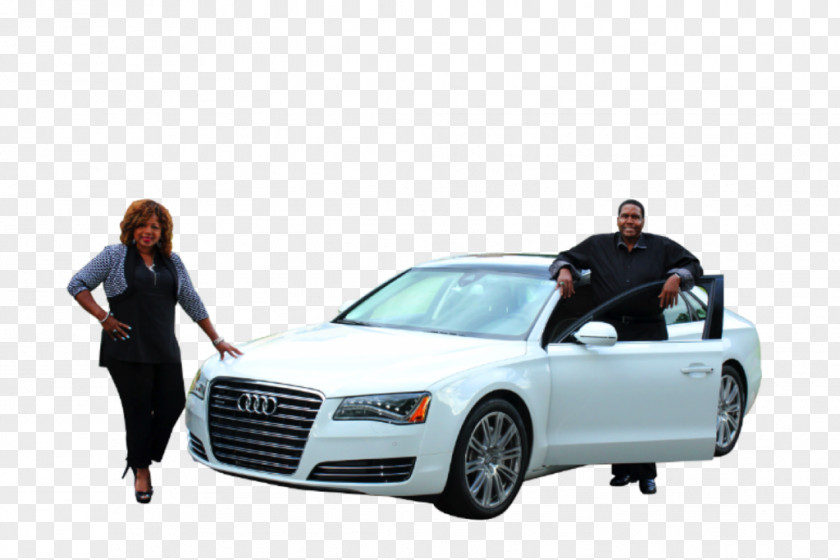 Car Personal Luxury Mid-size Audi Executive PNG