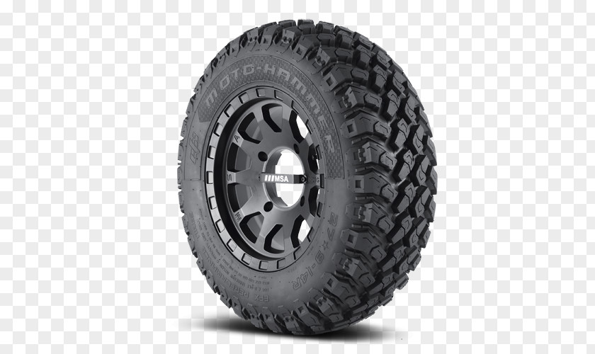 Car Side By Cooper Tire & Rubber Company All-terrain Vehicle PNG