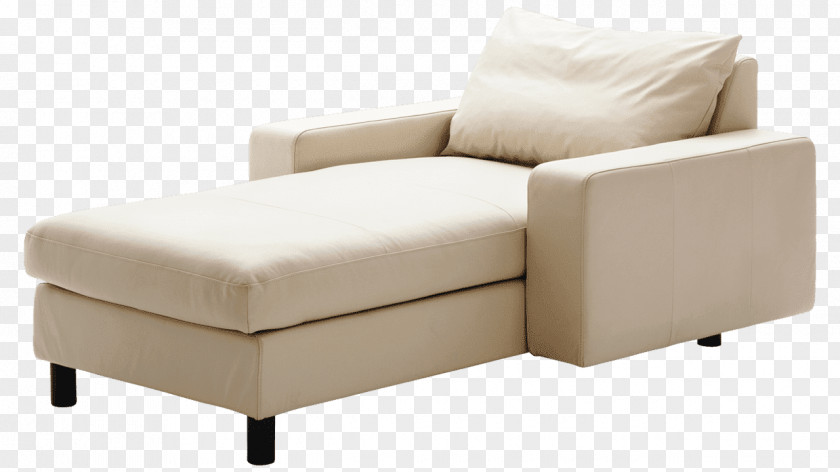 Chair Foot Rests Couch Chaise Longue Furniture PNG