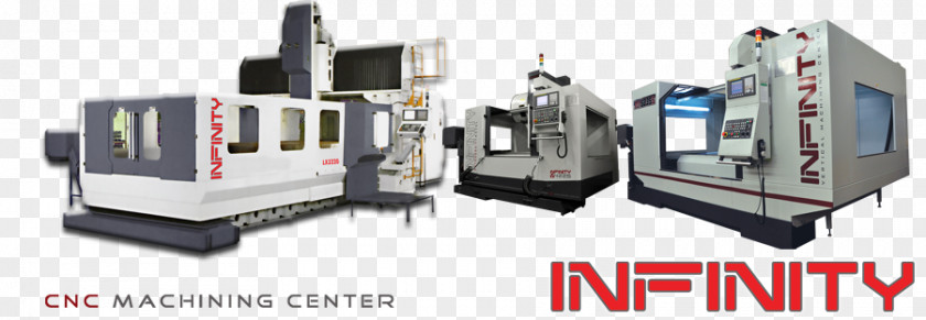 Cnc Machine Technology PNG