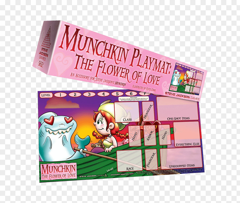 Elder Flower Munchkin Magic: The Gathering Steve Jackson Games Card Game PNG