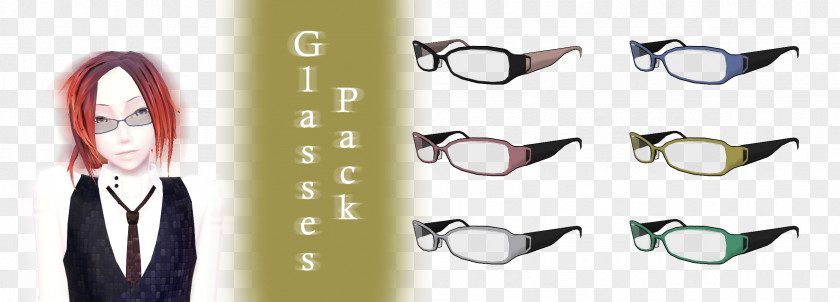 Glasses Goggles Clothing Accessories Artist Bayonetta PNG
