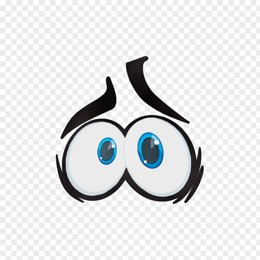 Goggles Sunglasses Cartoon Meter Microsoft Azure PNG