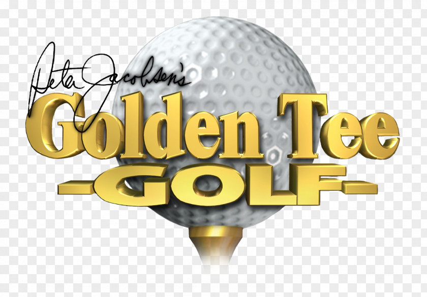 Golf Tee Golden Fore! Mario Golf: Toadstool Tour Tees PNG