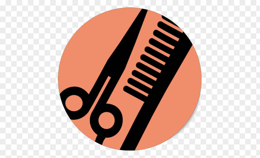 Hair Comb Beauty Parlour Hairdresser Barber PNG