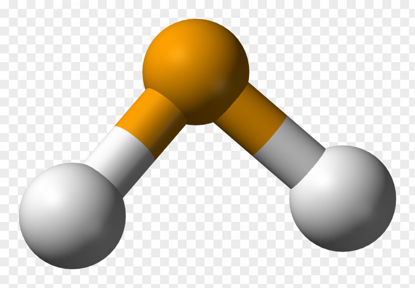 Hydrogen Selenide Molecule Dihydrogen Sodium PNG