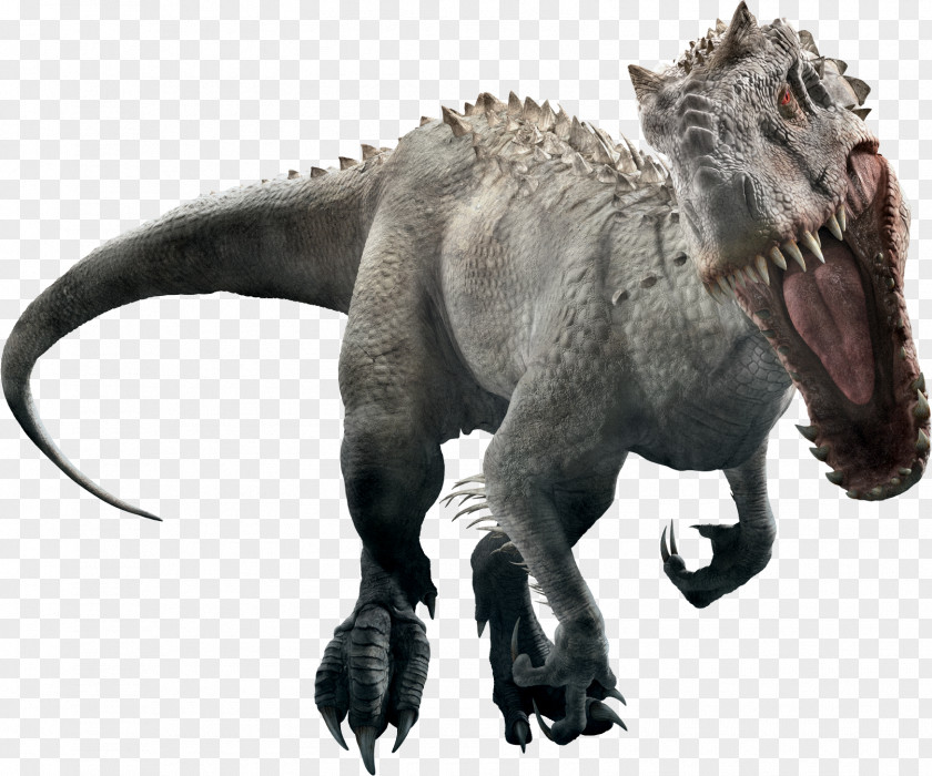 Jurassic World Tyrannosaurus YouTube Indominus Rex Park King Kong PNG