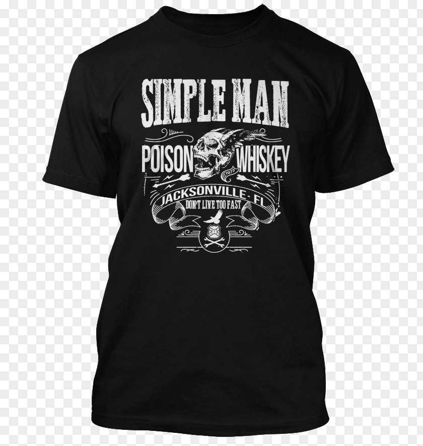 Lynyrd Skynyrd T-shirt Hoodie Clothing Polo Shirt PNG