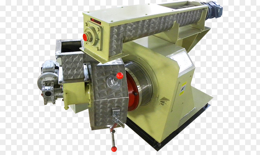 Machine Tool Pellet Mill Fuel Biomass PNG