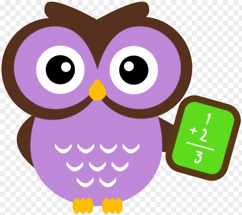 Mathematics Icon Cartoon PNG