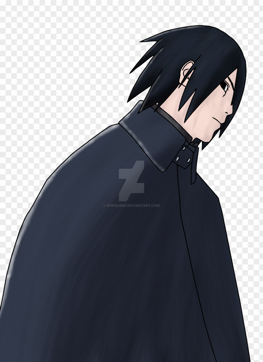 Naruto Sasuke Uchiha Boruto: Next Generations Shippuden: Ultimate Ninja Storm 4 DeviantArt PNG