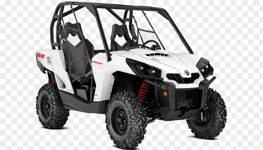 Road Side Can-Am Motorcycles By List Price All-terrain Vehicle PNG