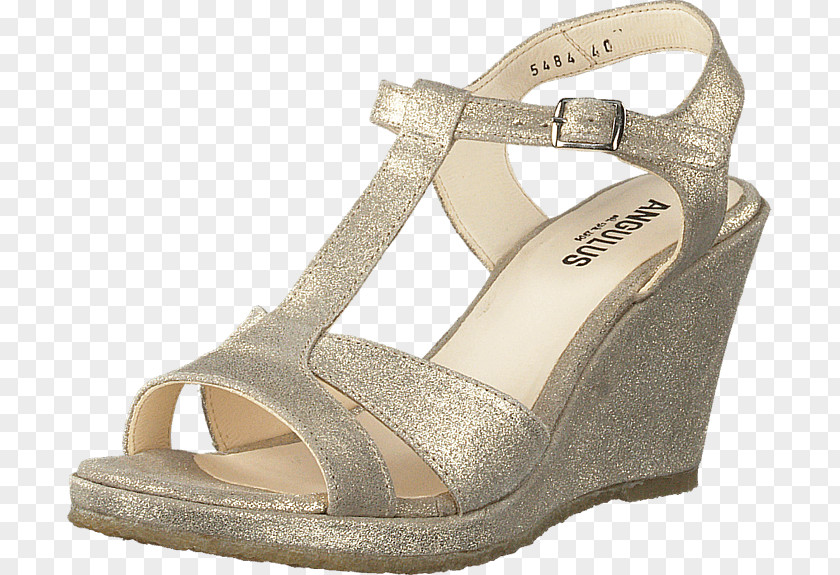 Sandal Slipper High-heeled Shoe Silver PNG