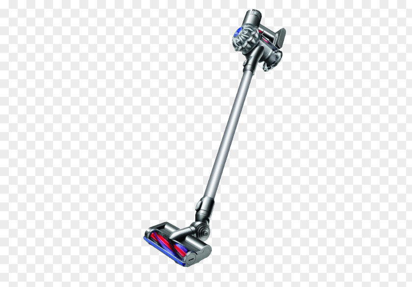 Vacuum Cleaner Dyson DC62 Animal V6 Pro Home Appliance PNG