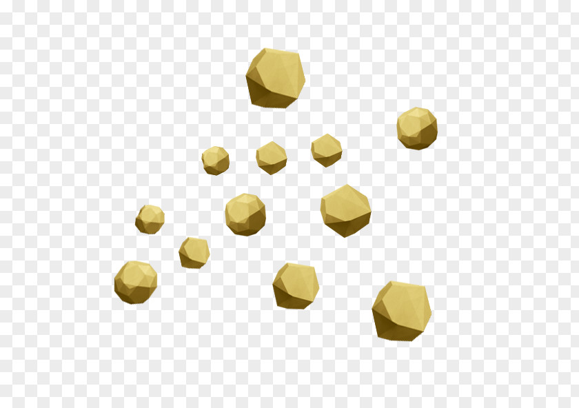 Yellow Solid Stone Google Images Crushed PNG