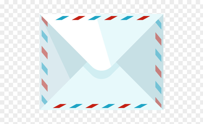A Cartoon Envelope Paper Mail PNG