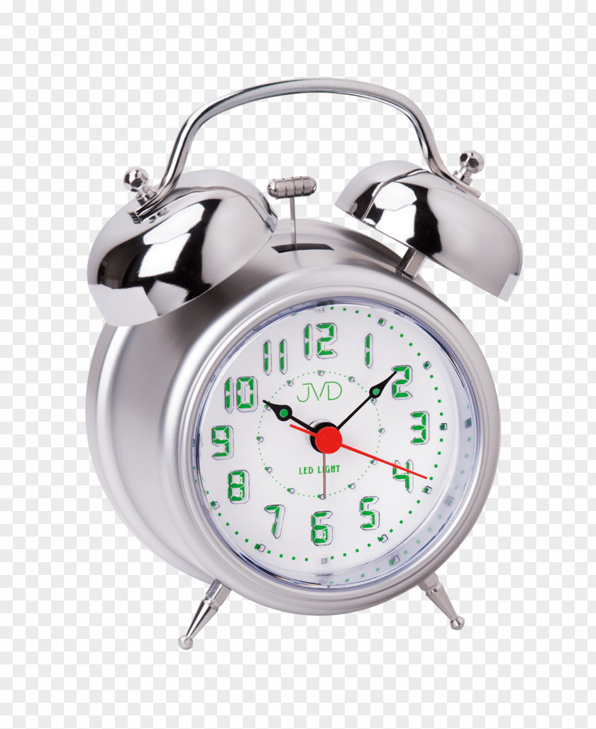 Clock Alarm Clocks Digital House PNG