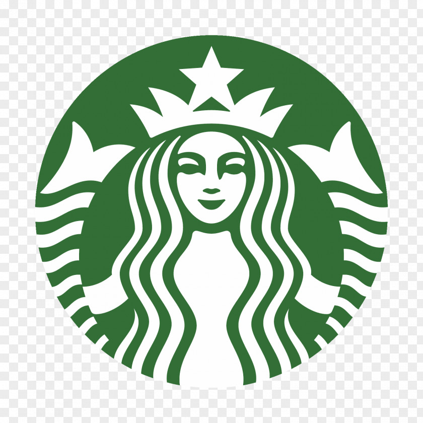 Coffee Takeaway Starbucks Logo Clip Art PNG
