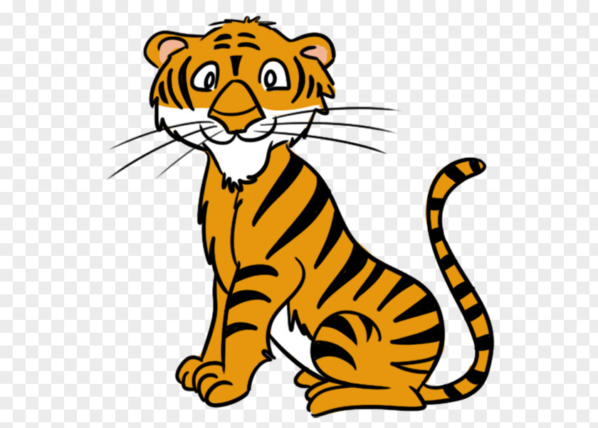Cub Cliparts Tiger Auburn University Clip Art PNG