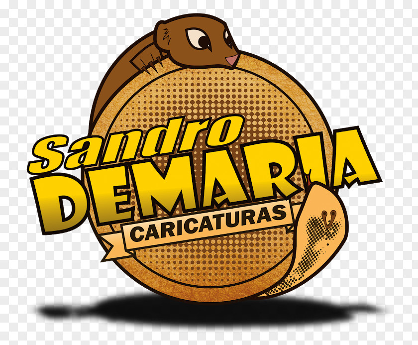 Demaria Team Sport Caricature PNG