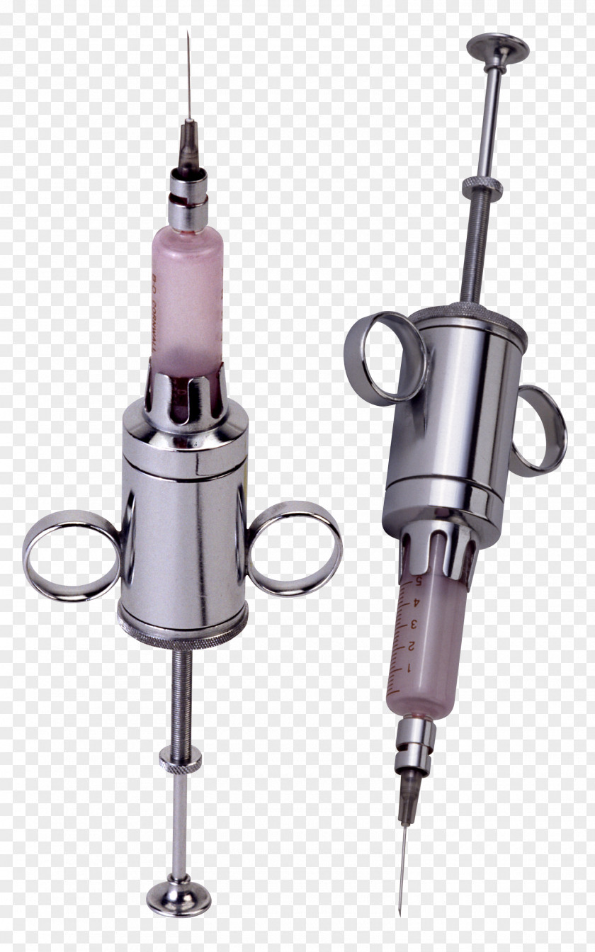 Docter Syringe Raster Graphics Clip Art PNG