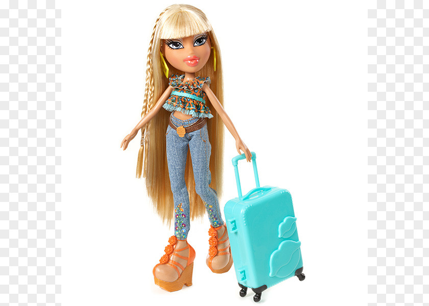 Doll Amazon.com Bratz Toy Barbie PNG