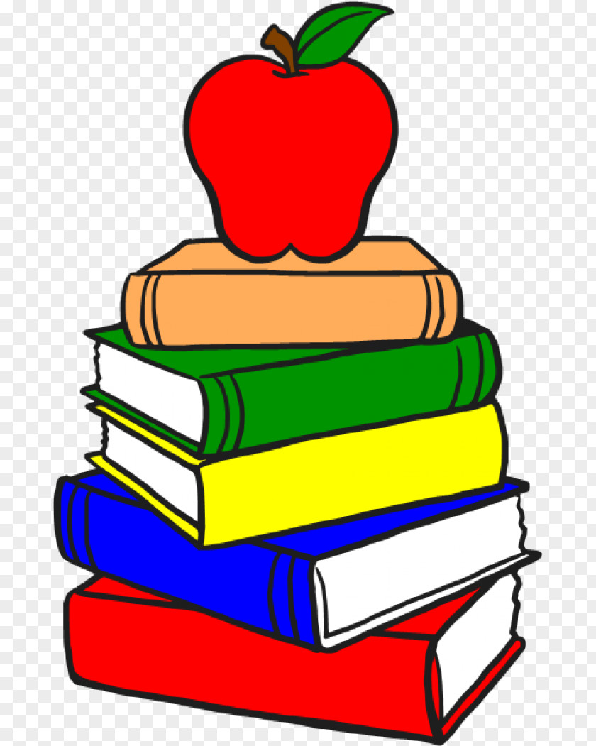 Food Plant Library Cartoon PNG