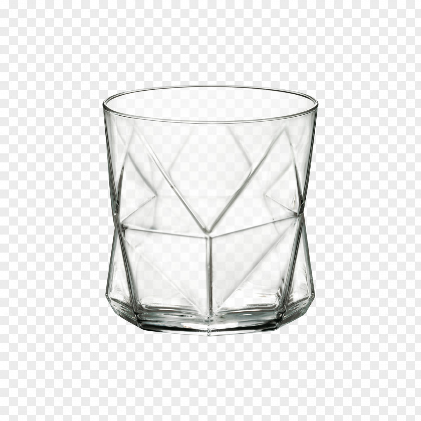 Glass Highball Old Fashioned Whiskey PNG