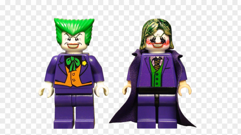 Joker Jokerz Batman Batcomputer LEGO PNG
