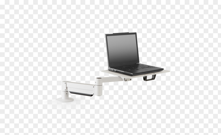 Laptop Computer Monitor Accessory Desk PNG