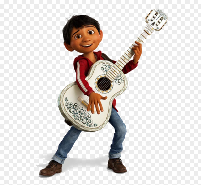 Mega Mendung Coco Pixar Film Song Musician PNG