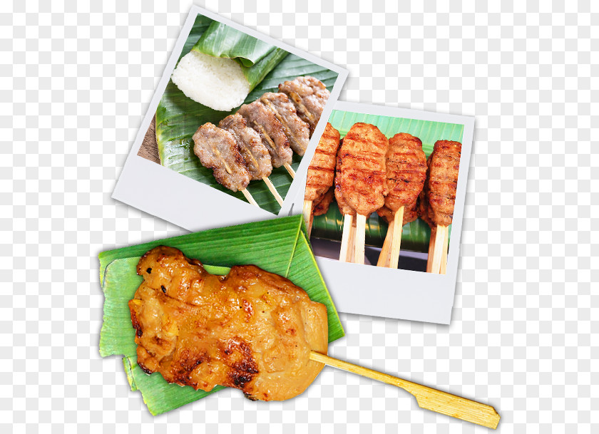 Milk Yakitori Satay Kebab Pork PNG