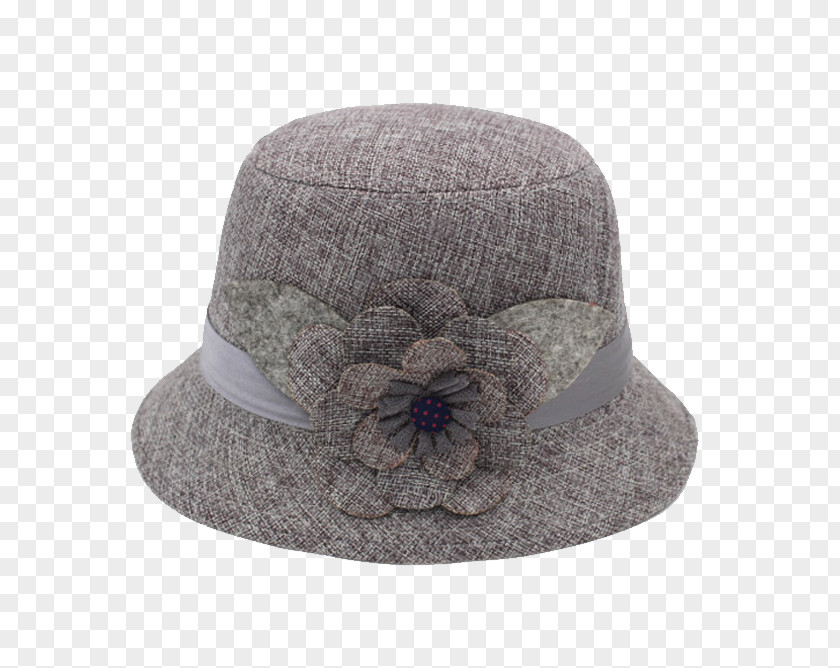 Ms. Hat Bucket Cap PNG