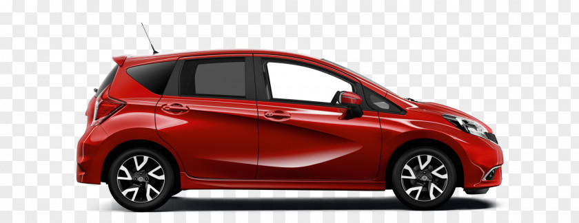 Nissan Car Note Leaf Pulsar PNG